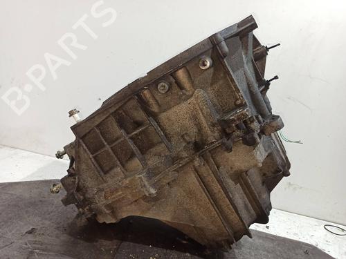 Gearbox FORD MONDEO III (B5Y) 2.0 TDCi | BP2122342M3 