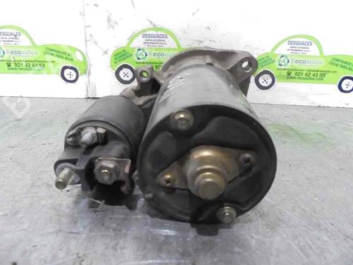 Starter MERCEDES-BENZ CLK (C208) CLK 230 Kompressor (208.347) | BP2048607M8 