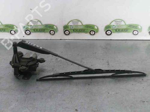 Rear wiper motor OPEL COMBO Box Body/MPV 1.3 CDTI 16V | BP2064587M102 