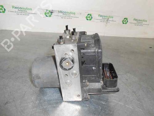 Used ABS pump FIAT STILO (192_) 1.9 D Multijet (100 hp) 2090850
