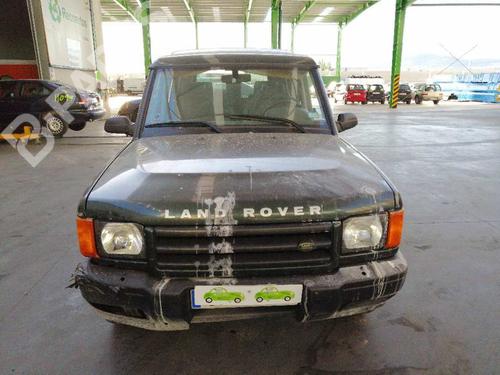 2 Sensori Di Parcheggio PDC Posteriori 3-Poli Per Land Rover Discovery II L318 (1998-2004)