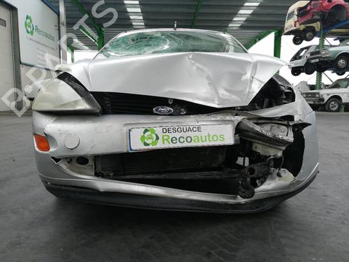 Front right window mechanism FORD FOCUS I (DAW, DBW) 1.6 16V | BP17118100C23 