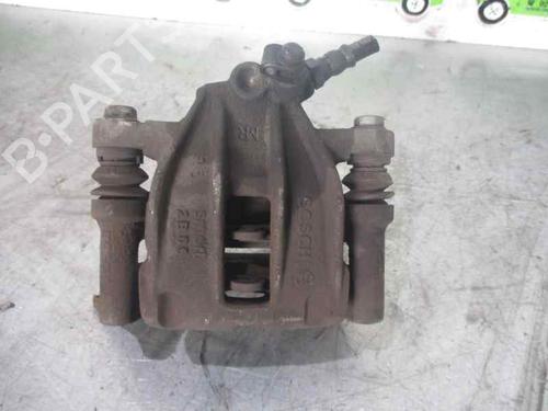 Used Right front brake caliper SMART CITY-COUPE (450) [1998-2004]  12186097