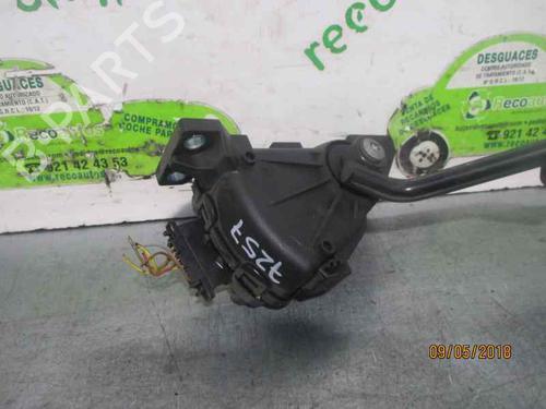 Pedal AUDI A4 B7 (8EC) 2.0 TDI quattro | BP2117514I4 