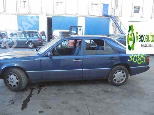 ANLASSER MERCEDES DIESEL W124 W201 W460 W461 W463