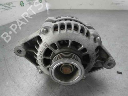 Generator OPEL ASTRA G Saloon (T98) 1.8 16V (F69) (116 hp) 2079831