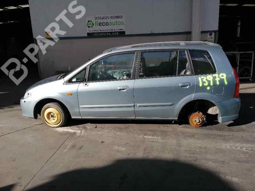 Used Parts MAZDA PREMACY (CP)  2.0 TD  940055
