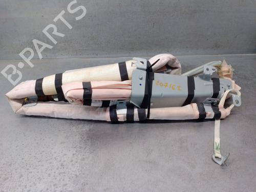 Used Left curtain airbag INFINITI QX70 30d AWD (238 hp) 19117179