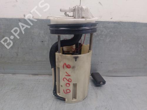 Used Fuel pump NISSAN ALMERA II (N16) 2.2 Di (110 hp) 19924430