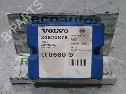 Used Control unit VOLVO S40 I (644) 1.6 (109 hp) 2067857