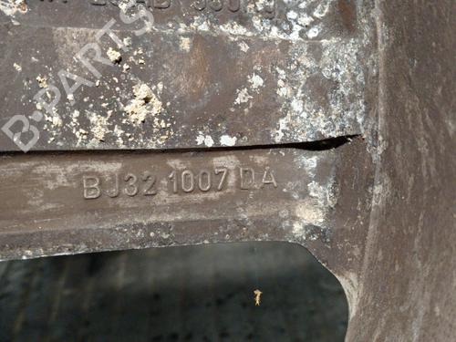 Rim LAND ROVER RANGE ROVER EVOQUE (L538) 2.2 D 4x4 | BP17957806C45