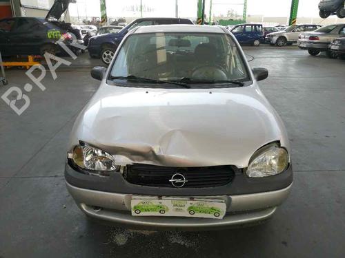 Left front driveshaft OPEL CORSA B (S93) 1.7 D (F08, F68, M68) | BP8059454M38 
