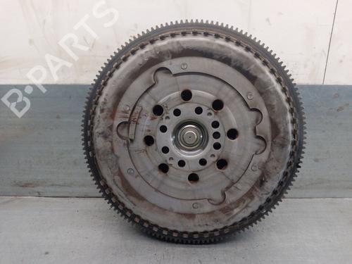 Flywheel MERCEDES-BENZ VITO Bus (W638)  | BP19136556M101 