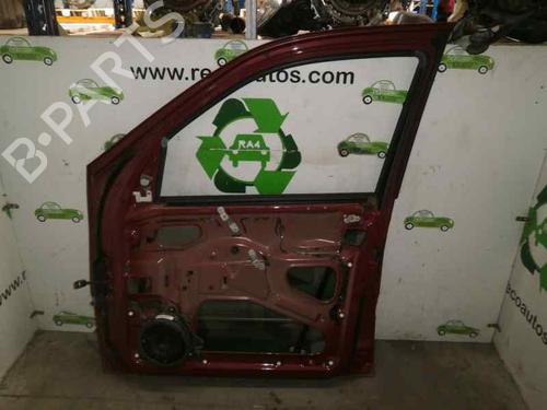 Right front door MERCEDES-BENZ M-CLASS (W163) ML 320 (163.154) | BP2104332C3 