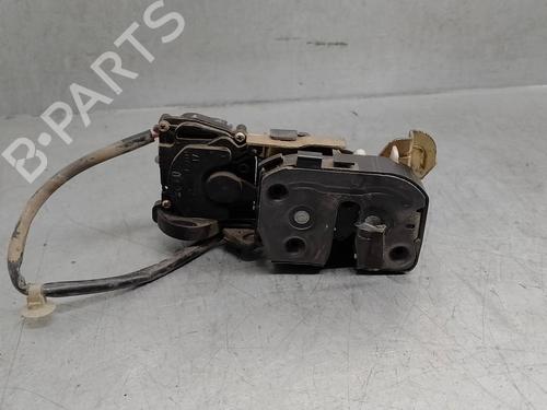 Rear left lock MAZDA 323 F VI Hatchback (BJ)  | BP17732728C100 