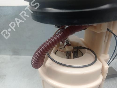 Fuel pump AUDI A3 (8L1) 1.8 T | BP20087489M76 