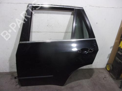 Used Left rear door BMW X5 (E70) xDrive 30 d (245 hp) 18660667