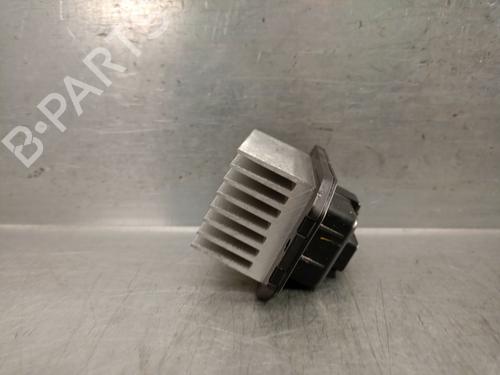 Used Heater resistor HONDA HR-V (RU) 1.6 i-DTEC (RU8) (120 hp) 19677150