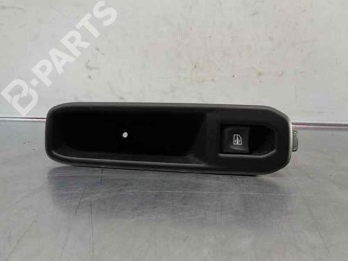 Used Left rear window switch Left rear window switch DACIA DUSTER (HS_) 1.6 SCe 115 4x4 (115 hp) 6071801 6071801