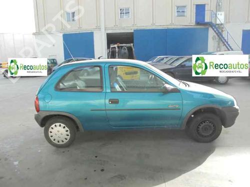 Starter OPEL CORSA B (S93) 1.2 i (F08, F68, M68) | BP2841266M8 