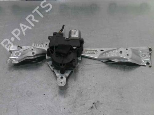 Used Rear left window mechanism PEUGEOT 308 I (4A_, 4C_) 1.6 HDi (90 hp) 2084884