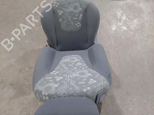 Right front seat FORD KA (RU8) 1.2 | BP19247611C16 