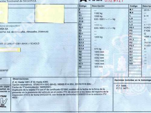 Used Parts CITROËN C3 III Van (SX_, SY_)  BlueHDi 100  738582