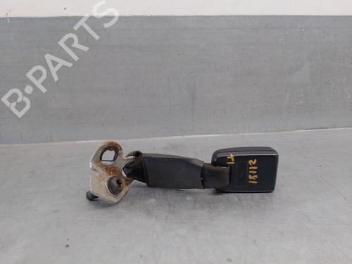 Seat buckle FORD FUSION (JU_) 1.4 TDCi | BP19732347I32 