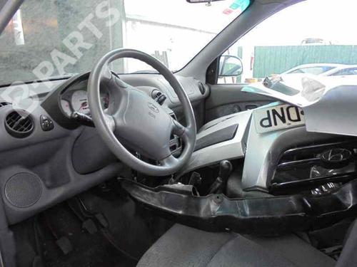 Fuel flap HYUNDAI ATOS (MX) 1.1 | BP6638856C131  - Image 6