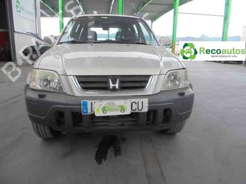 Venstre hjullejehus spindel HONDA CR-V I (RD) 2.0 16V 4WD (RD1, RD3) | BP2841187M27 