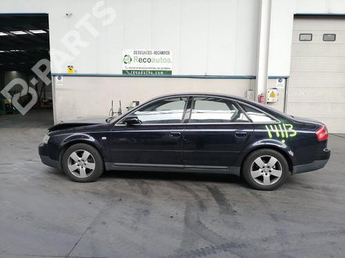 Glove box AUDI A6 C5 (4B2) 2.5 TDI quattro | BP8519674C95  - Image 7