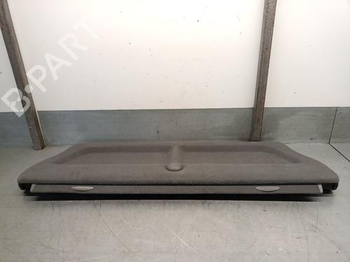 Rear parcel shelf PEUGEOT 406 Break (8E/F) 2.0 HDI 110 | BP19432575C85 