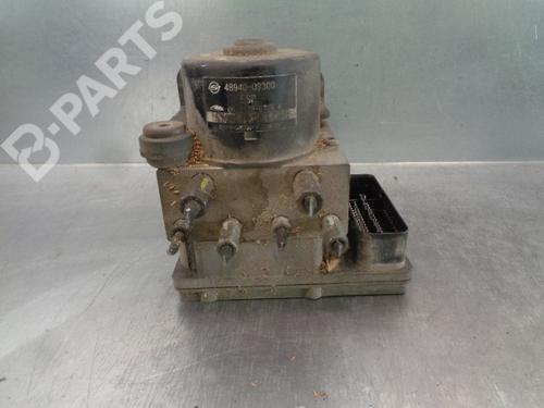 Used ABS pump ABS pump SSANGYONG KYRON 2.0 Xdi 4x4 (141 hp) 10282664 10282664