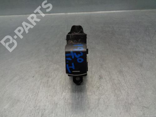 Used Left rear window switch Left rear window switch SUBARU LEGACY IV (BL) 2.0 D AWD (BLD) (150 hp) 9365652 9365652