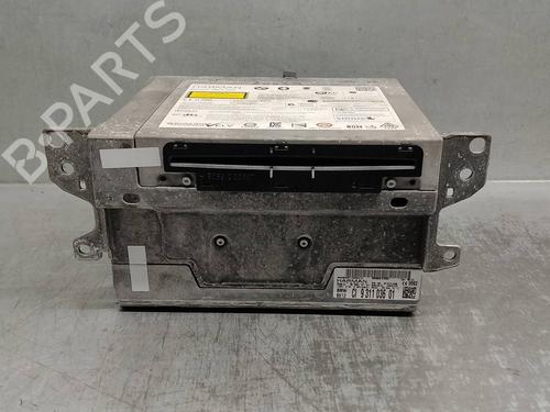 Used Radio BMW 5 Gran Turismo (F07) 530 d xDrive (258 hp) 17678527