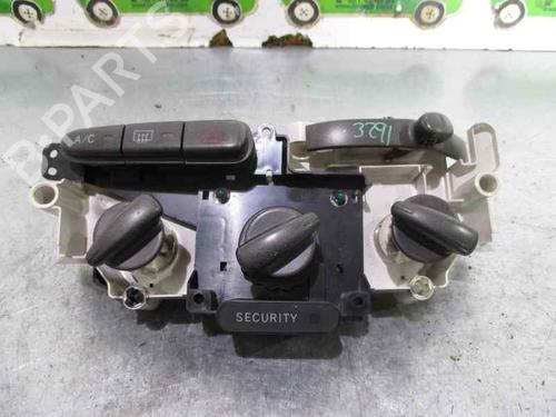 Commande Chauffage TOYOTA YARIS (_P1_) 1.3 (NCP10, SCP12_) | BP2109190I5 