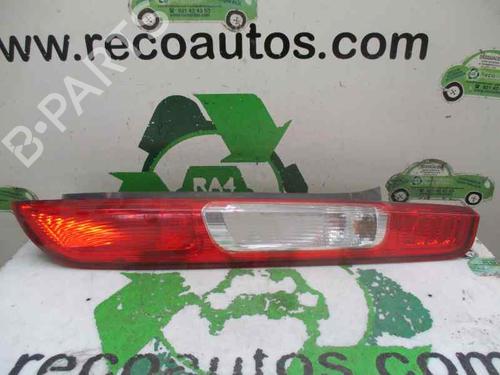 Used Right taillight FORD FOCUS II (DA_, HCP, DP) [2004-2013]  2061114