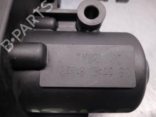 Throttle body LANCIA DELTA III (844_) 1.9 D Multijet (844.AXE1A) | BP17646897M82 
