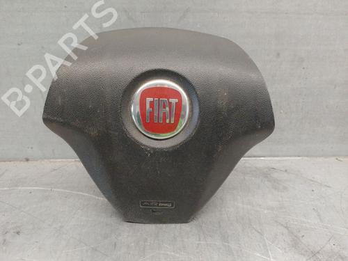 Førerens kollisjonspute FIAT DOBLO Cargo (263_) 1.3 D Multijet (90 hp) 19323398