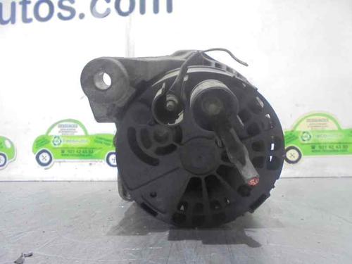 Alternator FIAT PUNTO (188_) 1.2 60 (188.030, .050, .130, .150, .230, .250) | BP2060233M7 