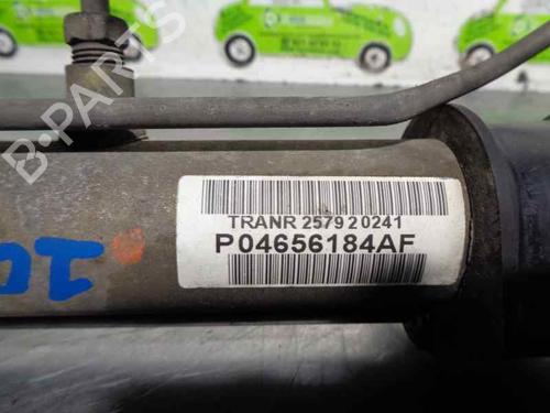 Steering rack CHRYSLER NEON II 2.0 16V | BP5151522M22 