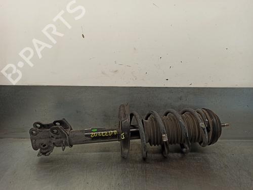 Right front shock absorber OPEL CORSA D (S07) 1.6 Turbo (L08, L68) | BP17587575M17 