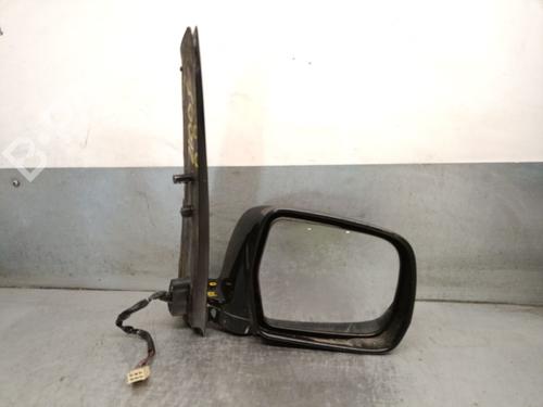 Used Right mirror TOYOTA PREVIA II (_R3_) 2.4 (ACR30) (156 hp) 19477693
