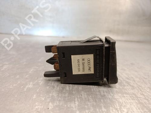Warning switch AUDI 100 C4 Saloon (4A2)  | BP19340737I22 