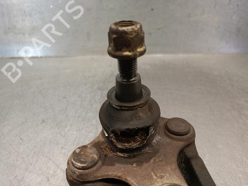 Left front suspension arm AUDI A3 (8P1) 2.0 TDI 16V | BP18621799M12 