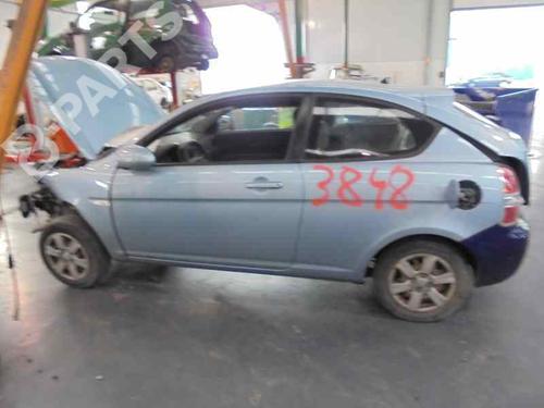 Used Parts HYUNDAI ACCENT III (MC)  1.5 CRDi GLS  199942