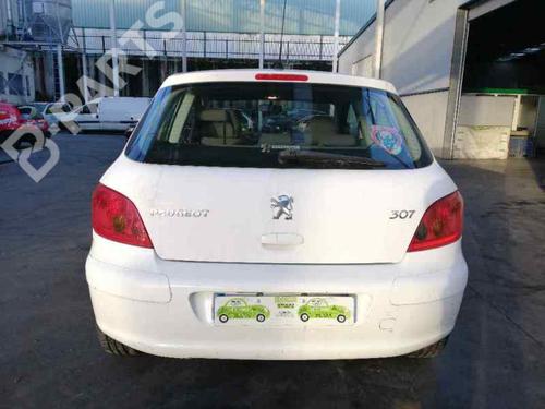 ECU airbags PEUGEOT 207 (WA_, WC_) 1.6 16V | BP6947086M53  - Image 10