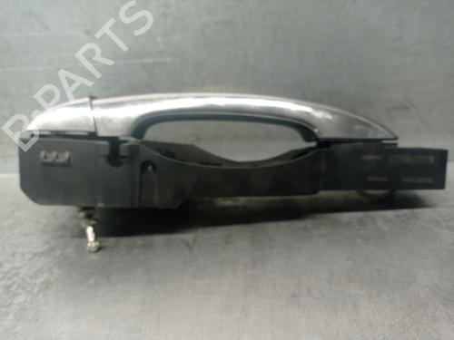 Front left exterior door handle RENAULT GRAND SCÉNIC IV (R9_) 1.3 TCe 140 (R9NB) | BP19663673C128 