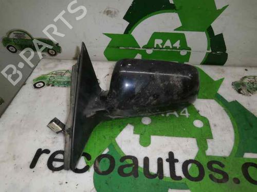 Left mirror AUDI A6 C5 (4B2) 2.5 TDI quattro | BP2106537C26 