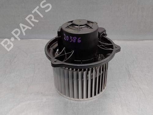 Heater blower motor HYUNDAI i30 (FD) 1.6 CRDi | BP18329064M62 